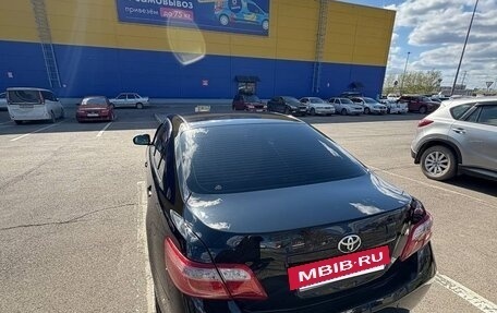 Toyota Camry, 2009 год, 1 550 000 рублей, 37 фотография