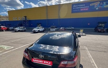 Toyota Camry, 2009 год, 1 550 000 рублей, 36 фотография