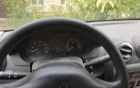 Renault Logan I, 2009 год, 400 000 рублей, 4 фотография