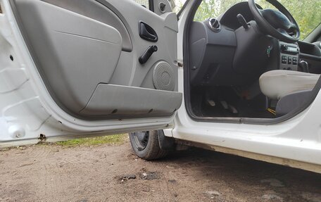 Renault Logan I, 2009 год, 400 000 рублей, 6 фотография