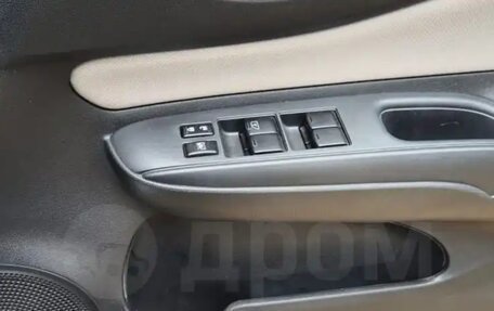 Nissan Note II рестайлинг, 2017 год, 1 050 000 рублей, 9 фотография