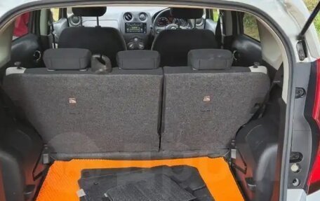 Nissan Note II рестайлинг, 2017 год, 1 050 000 рублей, 8 фотография