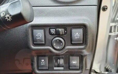 Nissan Note II рестайлинг, 2017 год, 1 050 000 рублей, 14 фотография