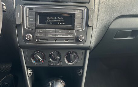 Volkswagen Polo VI (EU Market), 2019 год, 1 150 000 рублей, 2 фотография