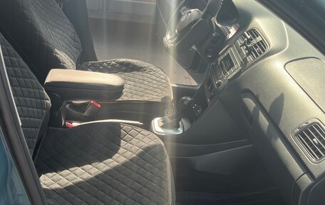 Volkswagen Polo VI (EU Market), 2019 год, 1 150 000 рублей, 14 фотография