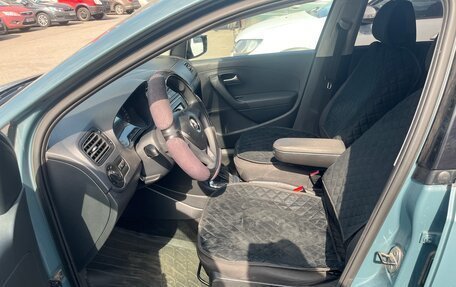 Volkswagen Polo VI (EU Market), 2019 год, 1 150 000 рублей, 17 фотография