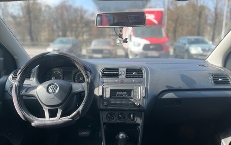 Volkswagen Polo VI (EU Market), 2019 год, 1 150 000 рублей, 21 фотография
