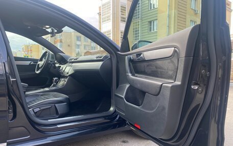 Volkswagen Passat B7, 2012 год, 1 200 000 рублей, 7 фотография