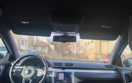 Volkswagen Passat B7, 2012 год, 1 200 000 рублей, 2 фотография