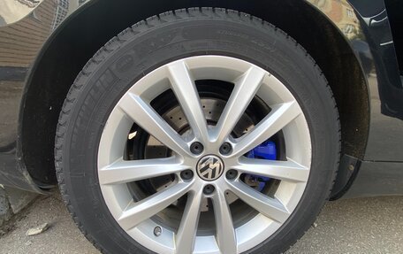 Volkswagen Passat B7, 2012 год, 1 200 000 рублей, 6 фотография