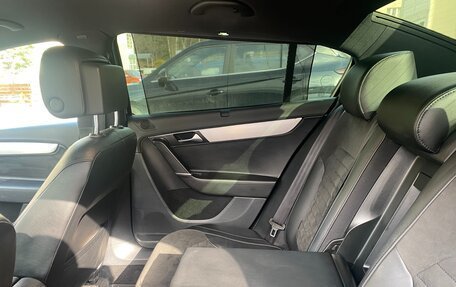 Volkswagen Passat B7, 2012 год, 1 200 000 рублей, 3 фотография
