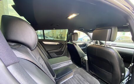 Volkswagen Passat B7, 2012 год, 1 200 000 рублей, 4 фотография