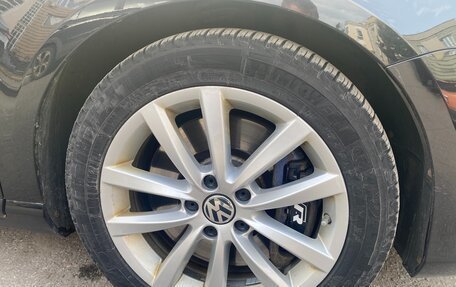 Volkswagen Passat B7, 2012 год, 1 200 000 рублей, 9 фотография