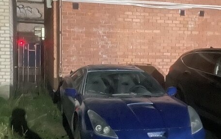 Toyota Celica VII рестайлинг, 2000 год, 555 555 рублей, 11 фотография