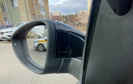 Volkswagen Passat B7, 2012 год, 1 200 000 рублей, 11 фотография