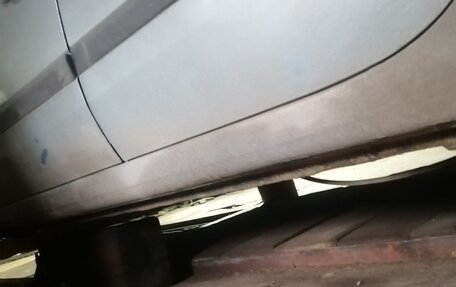Renault Laguna II, 2001 год, 200 000 рублей, 7 фотография