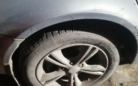 Renault Laguna II, 2001 год, 200 000 рублей, 15 фотография