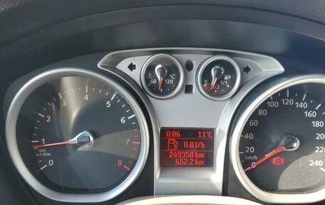 Ford Focus II рестайлинг, 2008 год, 500 000 рублей, 6 фотография
