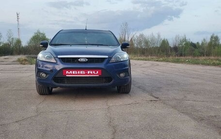 Ford Focus II рестайлинг, 2008 год, 500 000 рублей, 10 фотография