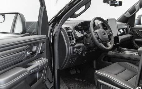 Rambler 1500, 2024 год, 10 890 000 рублей, 7 фотография