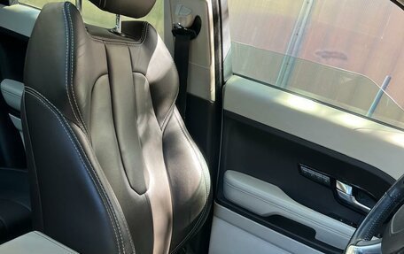 Land Rover Range Rover Evoque I, 2015 год, 2 300 000 рублей, 8 фотография