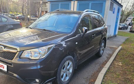 Subaru Forester, 2013 год, 2 000 000 рублей, 2 фотография