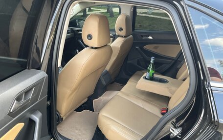 Volkswagen Jetta VII, 2018 год, 1 690 000 рублей, 12 фотография