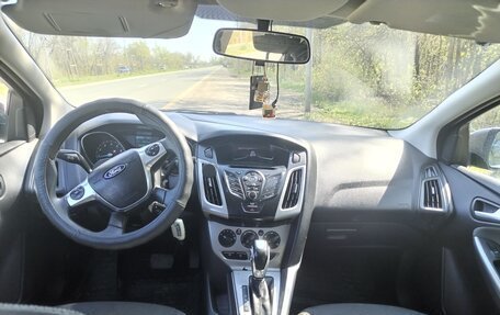 Ford Focus III, 2011 год, 630 000 рублей, 6 фотография