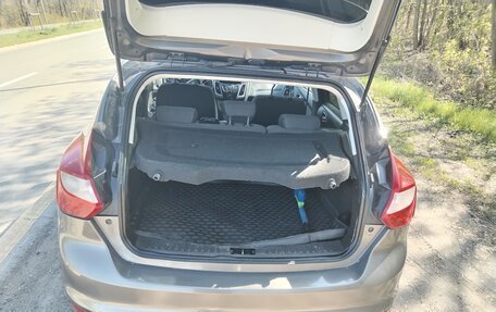 Ford Focus III, 2011 год, 630 000 рублей, 7 фотография