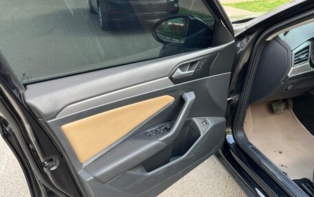 Volkswagen Jetta VII, 2018 год, 1 690 000 рублей, 11 фотография
