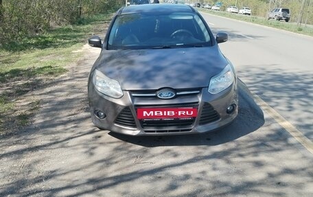 Ford Focus III, 2011 год, 630 000 рублей, 4 фотография