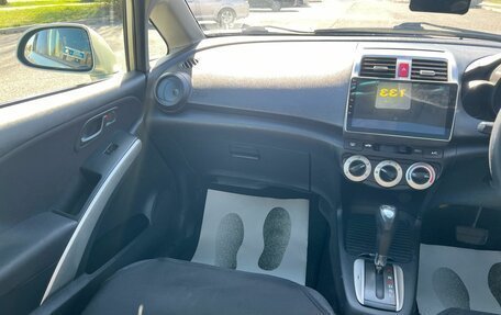 Honda Airwave I рестайлинг, 2007 год, 659 000 рублей, 15 фотография