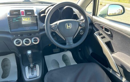 Honda Airwave I рестайлинг, 2007 год, 659 000 рублей, 16 фотография