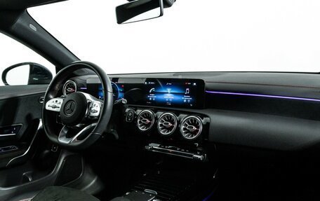 Mercedes-Benz CLA, 2020 год, 3 430 000 рублей, 9 фотография