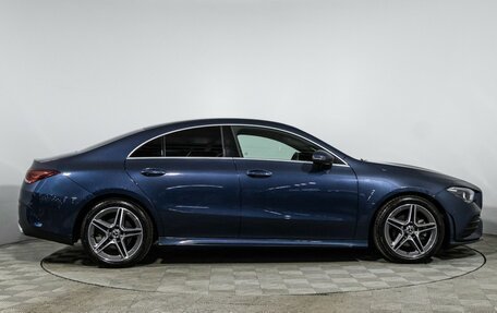 Mercedes-Benz CLA, 2020 год, 3 430 000 рублей, 4 фотография