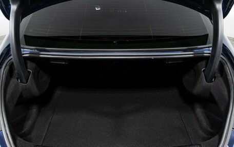 Mercedes-Benz CLA, 2020 год, 3 430 000 рублей, 15 фотография