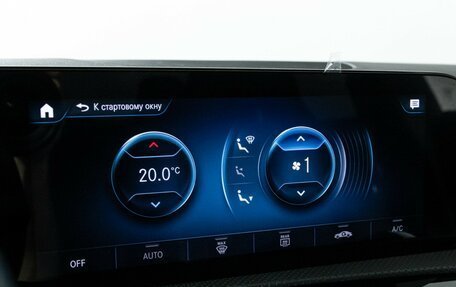 Mercedes-Benz CLA, 2020 год, 3 430 000 рублей, 17 фотография
