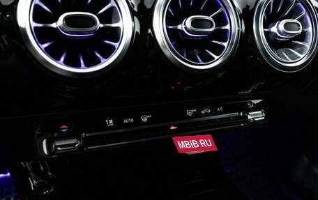 Mercedes-Benz CLA, 2020 год, 3 430 000 рублей, 19 фотография