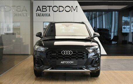 Audi Q5, 2024 год, 7 390 000 рублей, 2 фотография