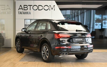 Audi Q5, 2024 год, 7 390 000 рублей, 5 фотография