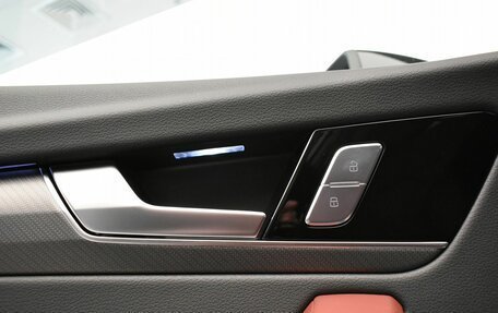 Audi Q5, 2024 год, 7 390 000 рублей, 13 фотография