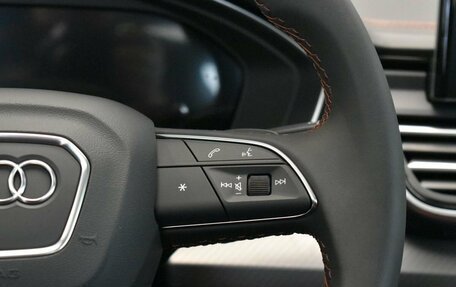 Audi Q5, 2024 год, 7 390 000 рублей, 11 фотография