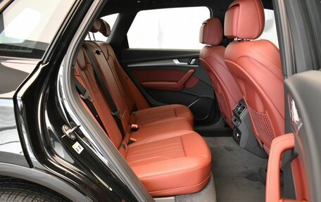 Audi Q5, 2024 год, 7 390 000 рублей, 22 фотография