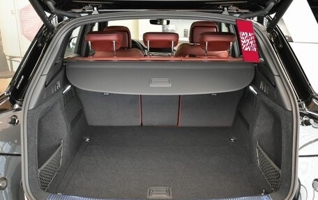Audi Q5, 2024 год, 7 390 000 рублей, 28 фотография