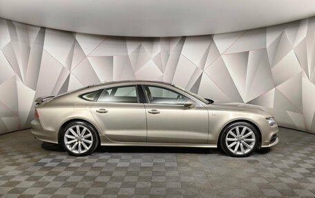 Audi A7, 2013 год, 2 455 000 рублей, 6 фотография