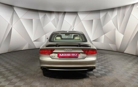Audi A7, 2013 год, 2 455 000 рублей, 8 фотография