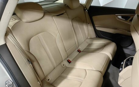 Audi A7, 2013 год, 2 455 000 рублей, 16 фотография