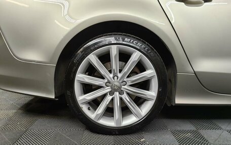 Audi A7, 2013 год, 2 455 000 рублей, 20 фотография
