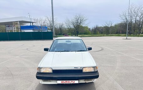 Toyota Carina, 1985 год, 350 000 рублей, 3 фотография