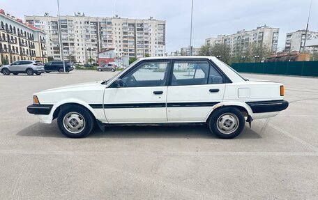 Toyota Carina, 1985 год, 350 000 рублей, 5 фотография